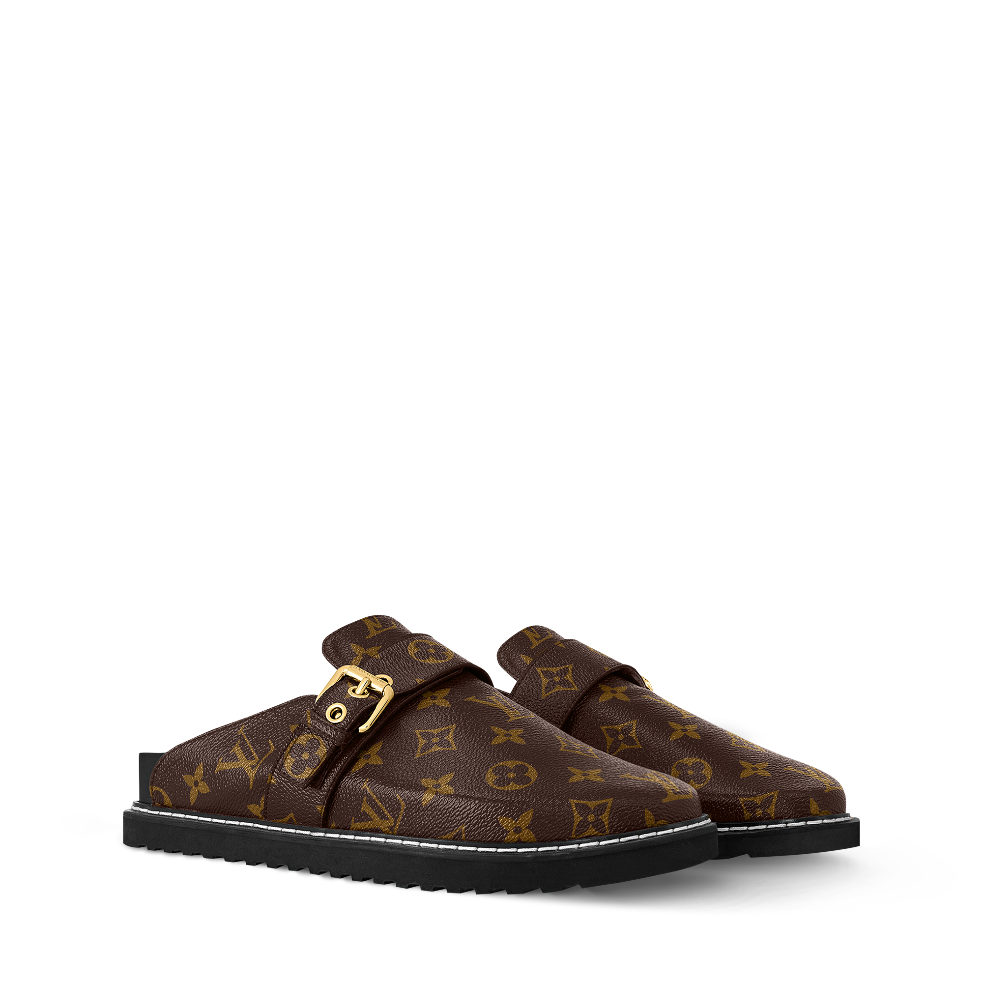 Kensington Loafer - Shoes | LOUIS VUITTON
